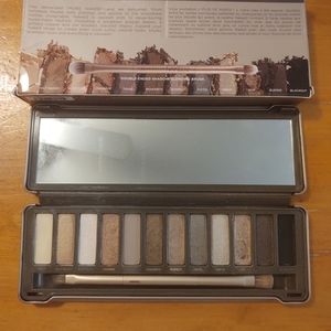 Urban Decay Bundle